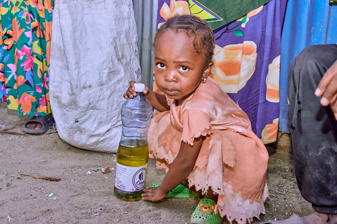 Vulnerable Persons Support